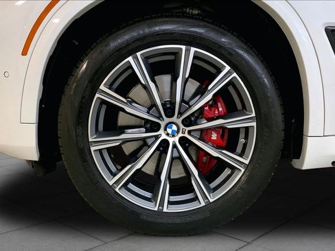 Used 2023 BMW X5 xDrive40i w/ Executive Package AWD/4WD image 10