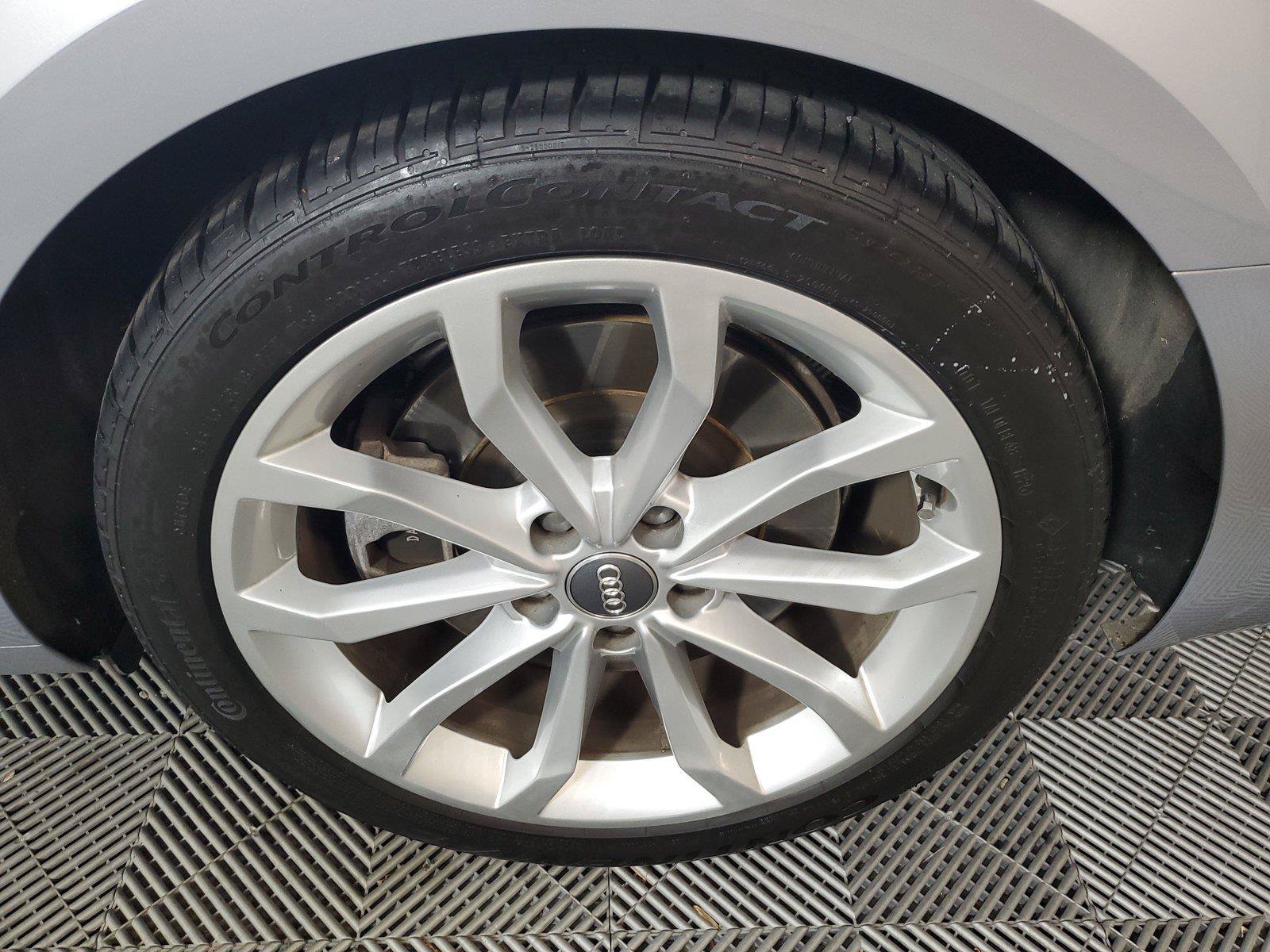 Used 2019 Audi A4 2.0T Premium Plus w/ Premium Plus Package AWD/4WD image 10