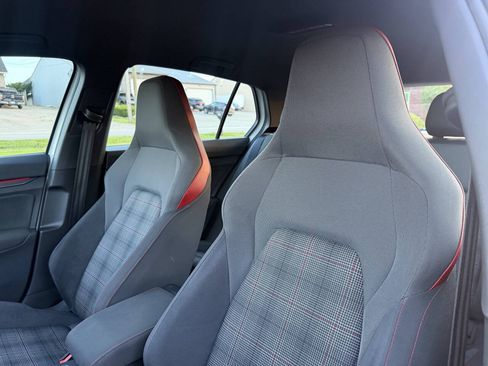 Used 2022 Volkswagen GTI S FWD image 16