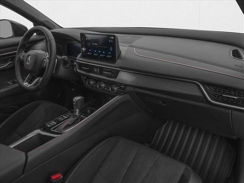 New 2026 Acura ADX A-Spec AWD/4WD image 11