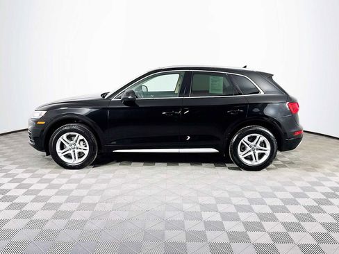 Used 2019 Audi Q5 2.0T Premium w/ Convenience Package image 8