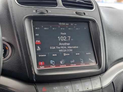 Used 2019 Dodge Journey Crossroad image 20