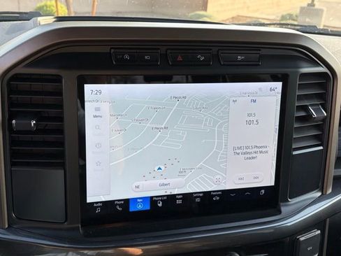 Used 2024 Ford F150 STX w/ Equipment Group 201A FX4 image 24