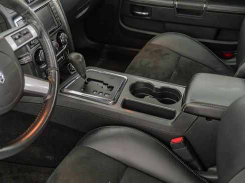 Used 2008 Dodge Challenger SRT8 image 24