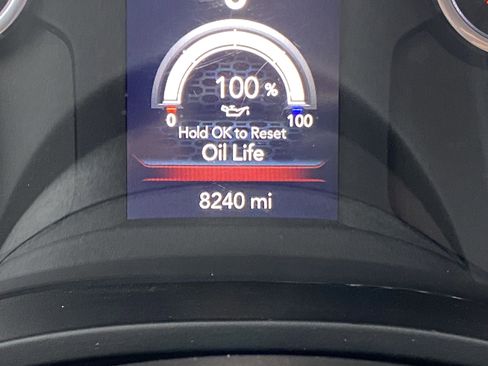 Used 2024 RAM 1500 Big Horn image 22