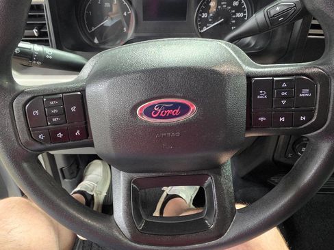 Used 2024 Ford F250 XLT AWD/4WD image 28