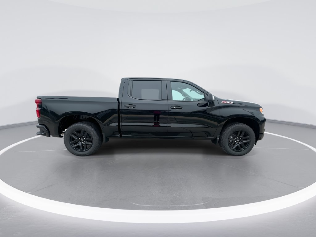 New 2026 Chevrolet Silverado 1500 RST w/ All Star Edition Plus AWD/4WD image 9
