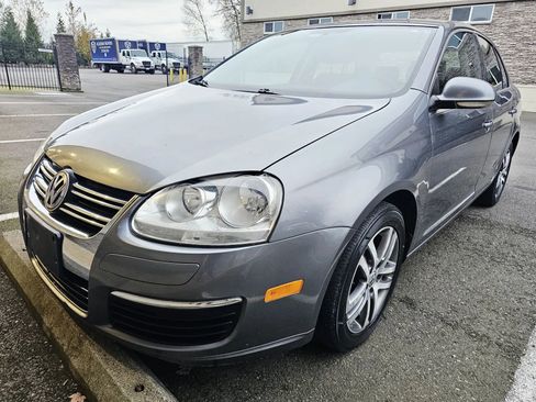 Used 2006 Volkswagen Jetta TDI image 1