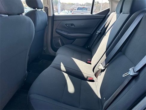 Used 2024 Nissan Sentra S w/ Lighting Package image 11