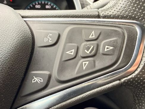 Used 2023 Chevrolet Malibu LT FWD image 20