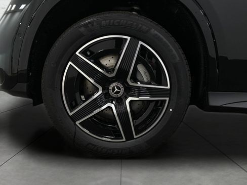 New 2026 Mercedes-Benz GLC 300 4MATIC image 12