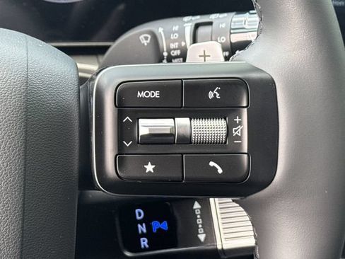 New 2026 Hyundai Santa Fe SE FWD image 26