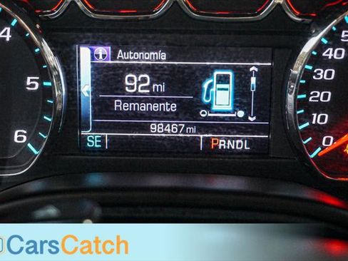 Used 2017 Chevrolet Tahoe LS image 29