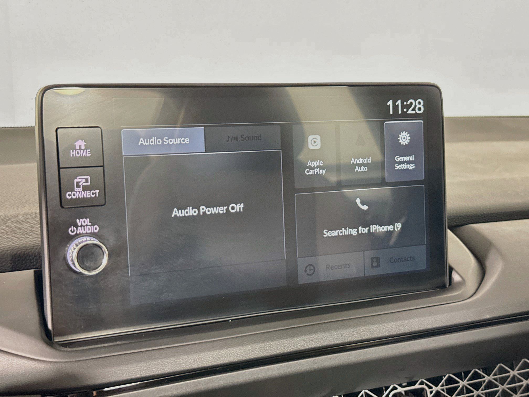 Certified 2026 Honda Accord SE image 16
