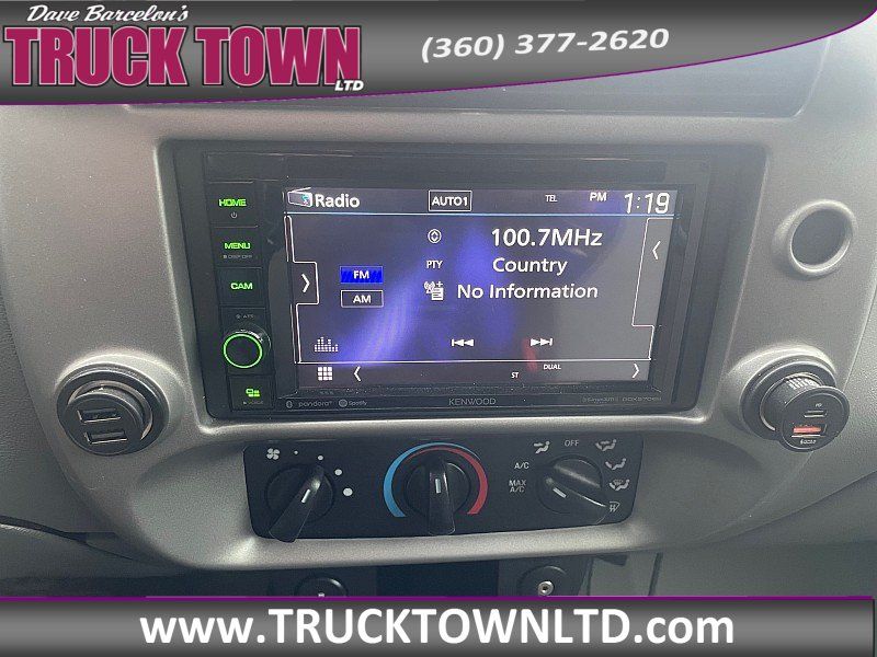 Used 2010 Ford Ranger XLT RWD image 19