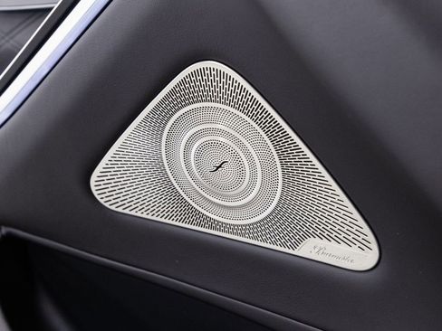 Certified 2024 Mercedes-Benz Maybach S 580 4MATIC image 7