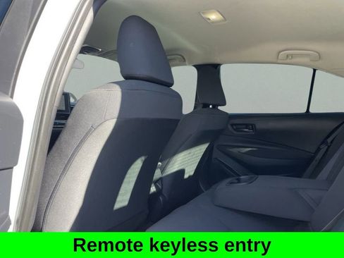 Used 2024 Toyota Corolla LE image 16