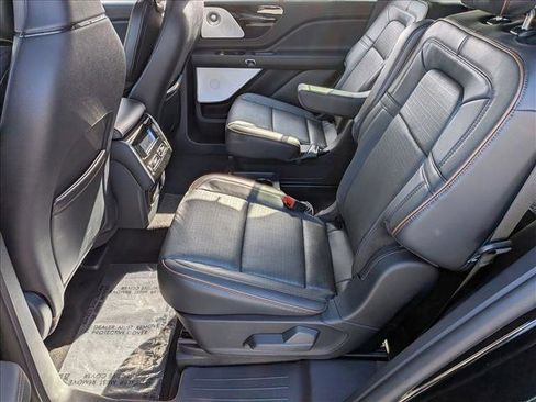 New 2025 Lincoln Aviator Black Label image 15
