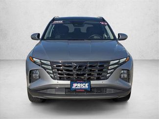 Used 2023 Hyundai Tucson Limited video 2