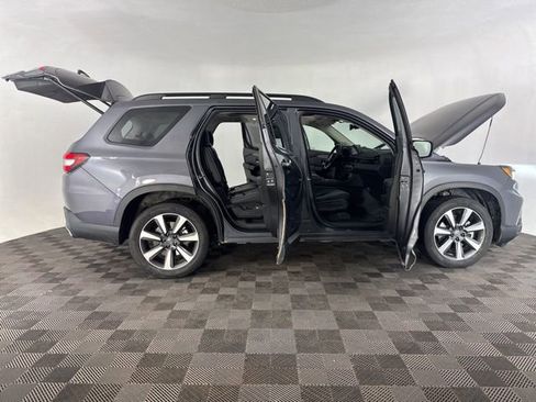 Used 2024 Honda Pilot Elite image 17