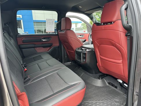 Used 2026 RAM 1500 Rebel w/ Rebel Level 1 Equipment Group AWD/4WD image 28