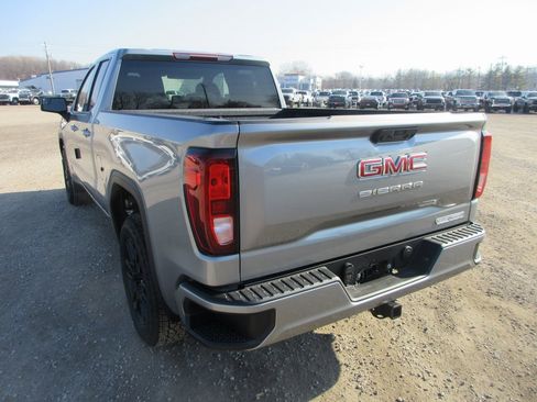 New 2026 GMC Sierra 1500 Elevation image 9