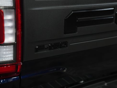 Used 2023 Ford F150 Raptor w/ Equipment Group 802A Raptor R image 21