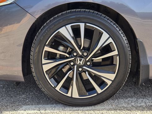Used 2016 Honda Accord EX-L image 29