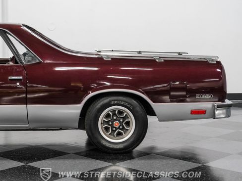 Used 1986 Chevrolet El Camino V8 image 22