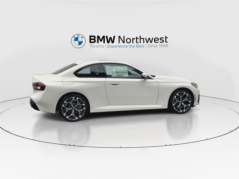 New 2026 BMW 230i xDrive Coupe w/ Premium Package image 4