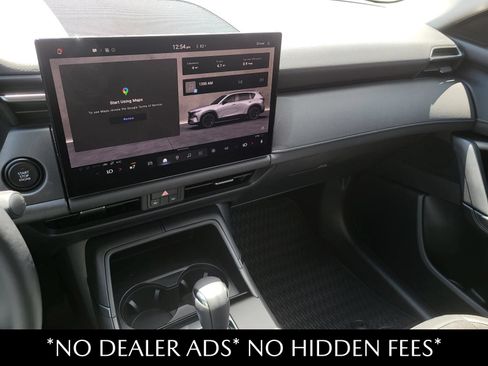 New 2026 MAZDA CX-5 Preferred AWD/4WD image 15