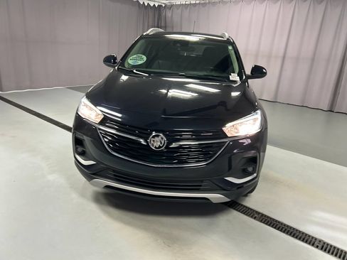 Used 2021 Buick Encore GX Select FWD image 2