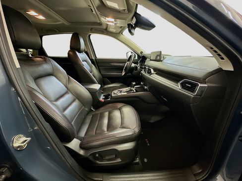 Used 2024 MAZDA CX-5 Carbon Edition image 34