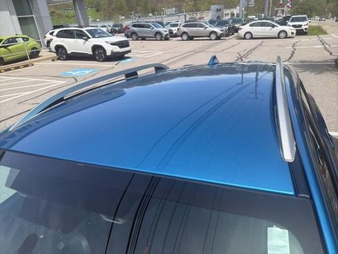 Used 2019 Subaru Impreza 2.0i Premium w/ Eyesight & BSD/Rcta & SRF AWD/4WD image 3