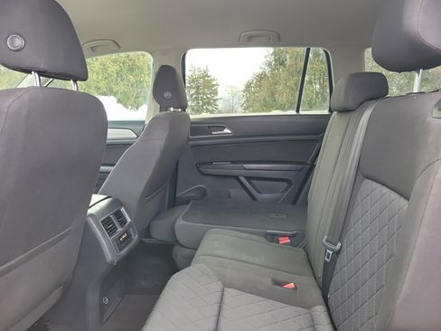 Used 2019 Volkswagen Atlas S image 11