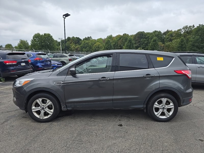 Used 2016 Ford Escape SE AWD/4WD image 4
