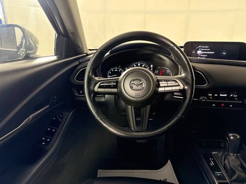 Used 2021 MAZDA CX-30 AWD 2.5 S w/ Select Package image 24