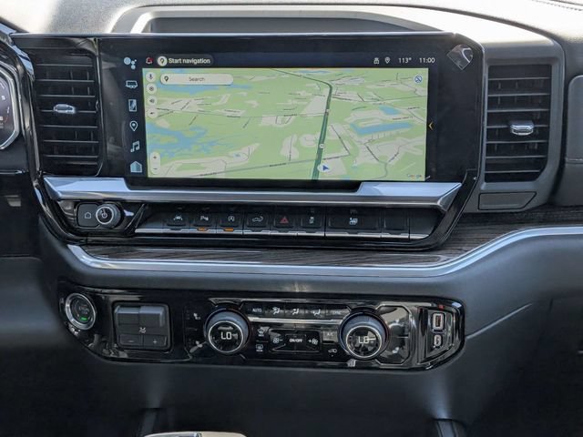 New 2026 Chevrolet Silverado 1500 RST w/ RST All Star Premium Package AWD/4WD image 18