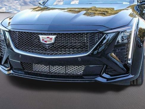 Used 2026 Cadillac CT5 Sport w/ Technology Package RWD image 23