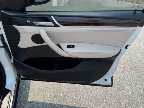 Used 2015 BMW X3 xDrive35i image 47