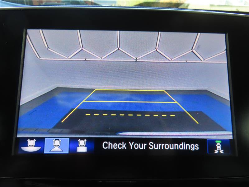 Used 2023 Honda Ridgeline RTL image 22