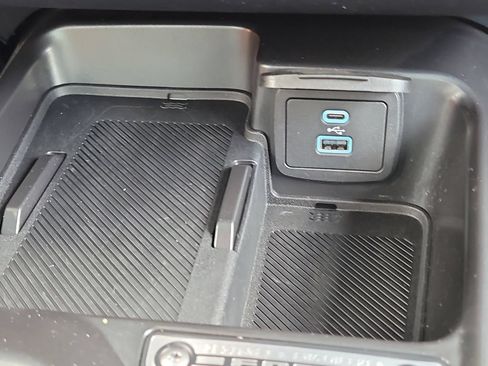 Certified 2025 Ford Bronco Big Bend AWD/4WD image 21