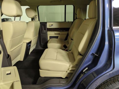 Used 2018 Ford Flex Limited w/ Equipment Group 301A image 27