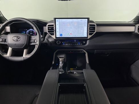 Certified 2025 Toyota Tundra Limited image 14