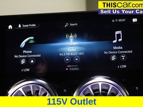 Used 2023 Mercedes-Benz GLA 250 image 18