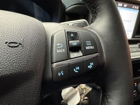 Used 2024 Ford Maverick XLT w/ XLT Luxury Package AWD/4WD image 17
