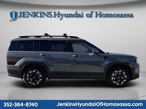 New 2026 Hyundai Santa Fe SEL image 2