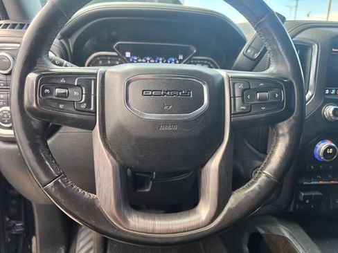 Used 2020 GMC Sierra 1500 Denali image 17
