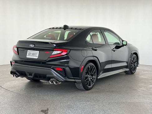 New 2026 Subaru WRX GT w/ Accessory Package #2 AWD/4WD image 4