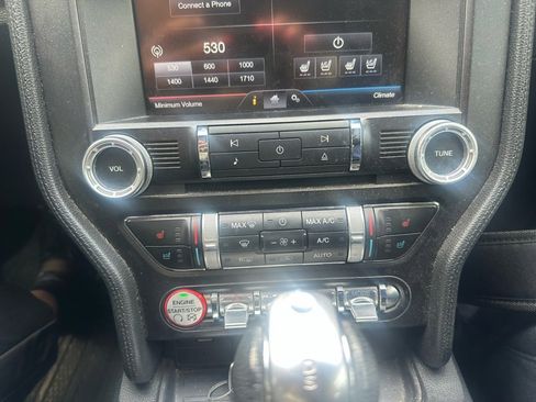 Used 2015 Ford Mustang GT Premium w/ 50 Years Appearance Package image 18